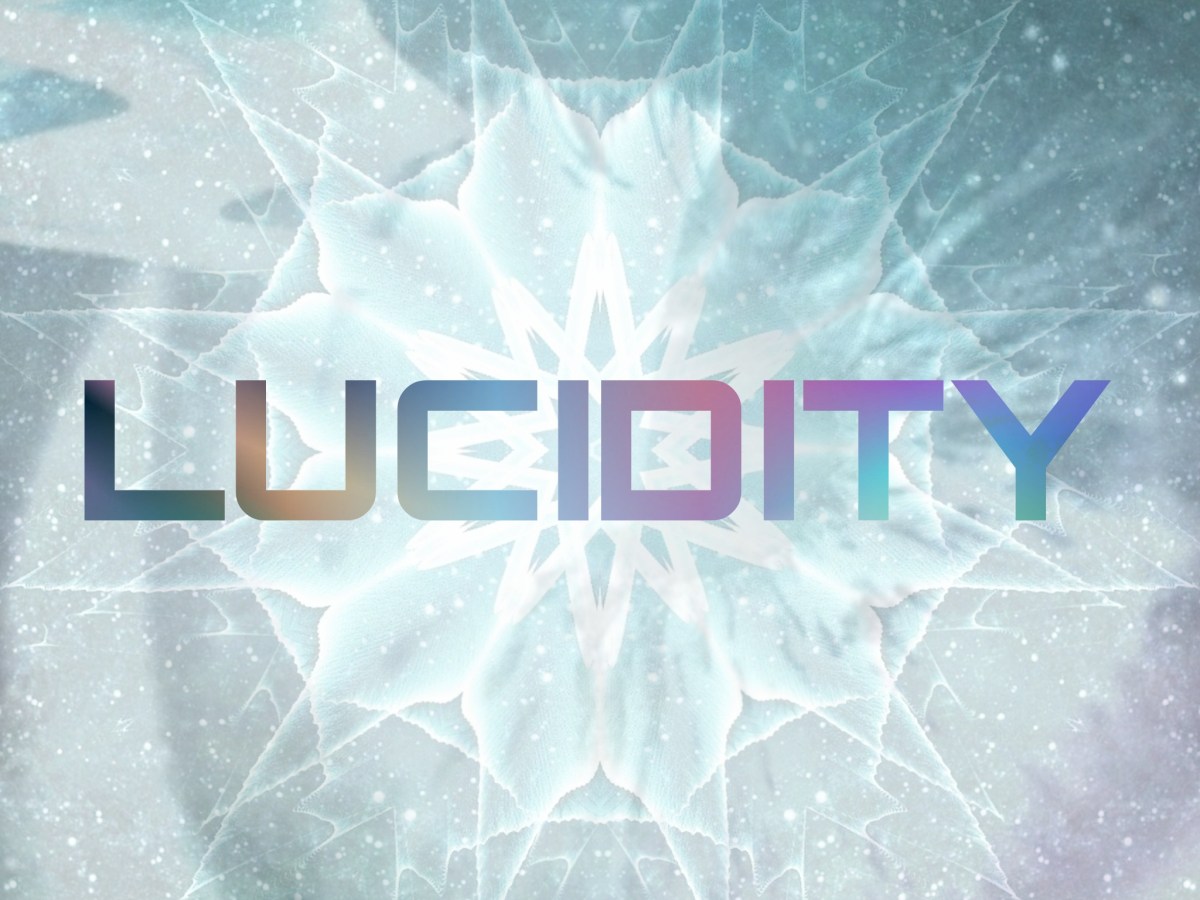 States of Lucidity During&nbsp;Ascension