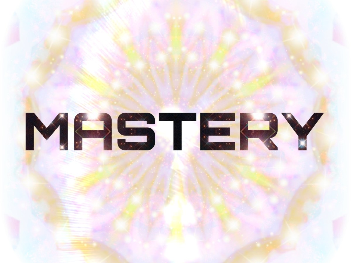 Coming into Spiritual Mastery During&nbsp;Ascension